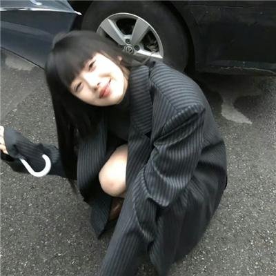 女神的命运