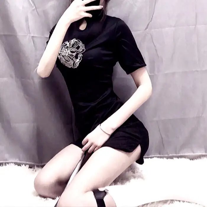 极速快感